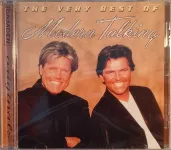 CD Modern Talking - Very Best Of