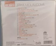CD Molavcová Jitka - Pop Galerie