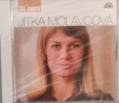 CD Molavcová Jitka - Pop Galerie
