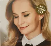 CD Monika Absolonová - Až do nebes