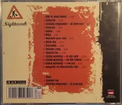 CD Nightwork : Respectmaja