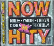 CD Now Hity 10