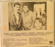 CD Pavel Dobeš - Zpátky Do Trenek