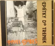 CD Pavel Dobeš - Zpátky Do Trenek