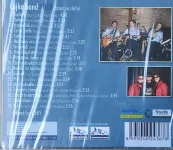 CD Petr Čejka Band - Patent na slečny