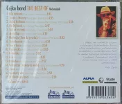 CD Petr Čejka Band - Večerníček