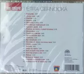 CD Petra Černocká - Pop Galerie