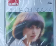 CD Petra Černocká - Pop Galerie