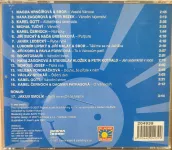 CD Pohodové české písničky 7