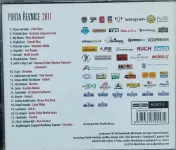 CD Porta Řevnice 2011