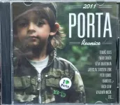 CD Porta Řevnice 2011
