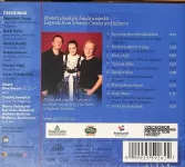CD Pověsti slezských hradů a zámků