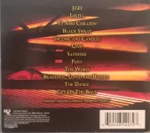 CD Prince The music