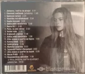 CD Robert Jíša – České Filmové Melodie