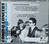 CD Roy Orbison – Combo Concert: 1965 Holland