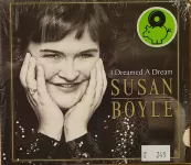 CD Susan Boyle: I Dreamed A Dream