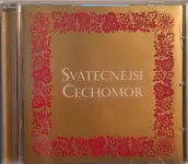 CD Svátečnejší Čechomor