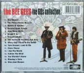 CD The Bee Gees - The 60s Collection