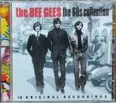 CD The Bee Gees - The 60s Collection