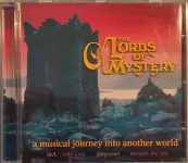 CD The Lords Of Mystery