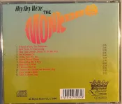CD The Monkees – Hey Hey We're The Monkees