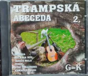 CD Trampská abeceda 2