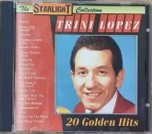 CD Trini Lopez Collection - 20 Golden Hit