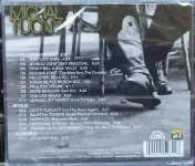 CD Tučný Michal - Jižanský rok