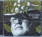 CD Tučný Michal - Jižanský rok