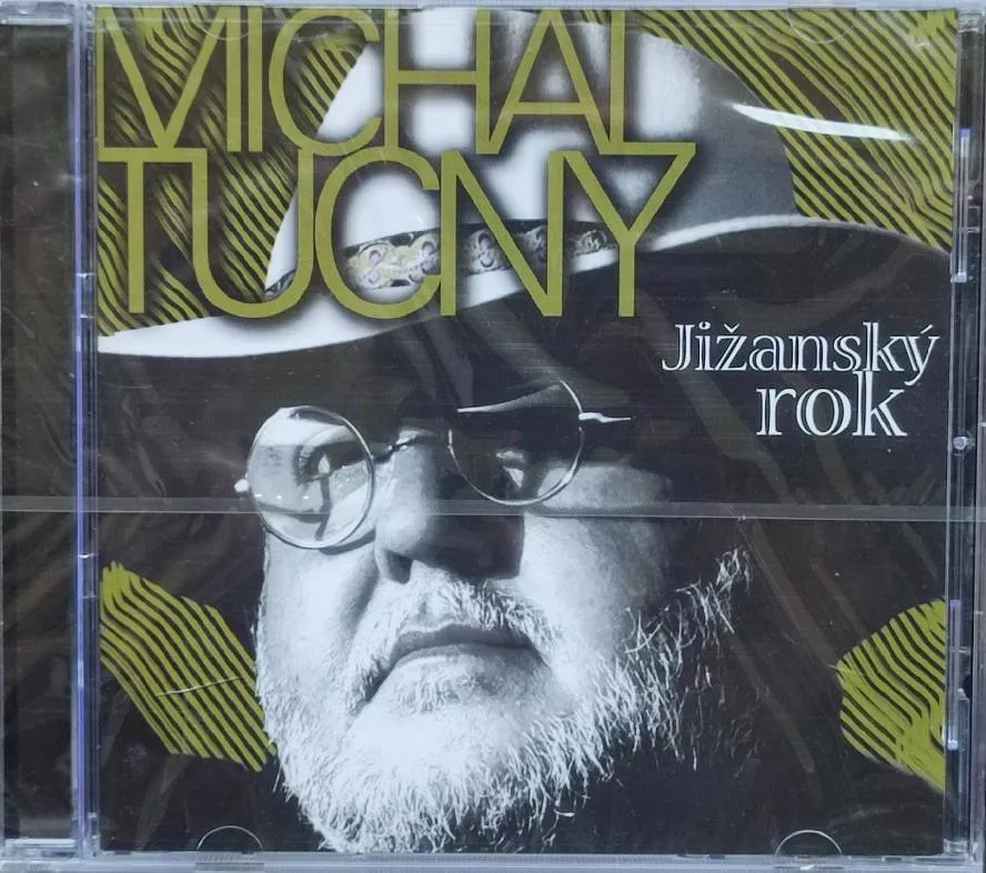 CD Tučný Michal - Jižanský rok