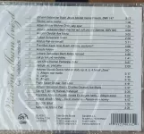 CD Vánoční Album Hvězd