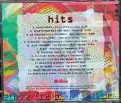CD Various - Mr Music Hits 2/96