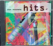 CD Various - Mr Music Hits 2/96