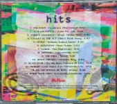 CD Various - Mr Music Hits 3/96