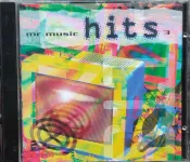 CD Various - Mr Music Hits 3/96