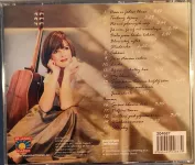 CD Věra Martinová - Kytarová