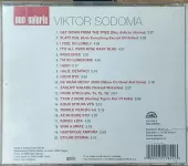CD Viktor Sodoma - Pop galerie