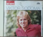 CD Viktor Sodoma - Pop galerie