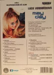 CD Vondráčková Lucie - Mayday
