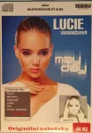 CD Vondráčková Lucie - Mayday