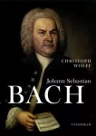 Christoph Wolff Johann Sebastian Bach