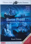 DVD Baron Prášil