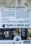DVD Cesta do pravěku
