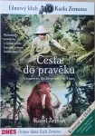 DVD Cesta do pravěku