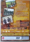DVD Krajina střelců