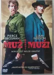 DVD Muž proti muži