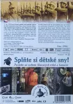 DVD Na Kometě