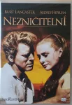 DVD Nezničitelní