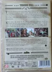 DVD Podivné dědictví
