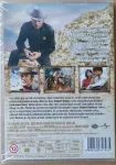 DVD Willie Boy